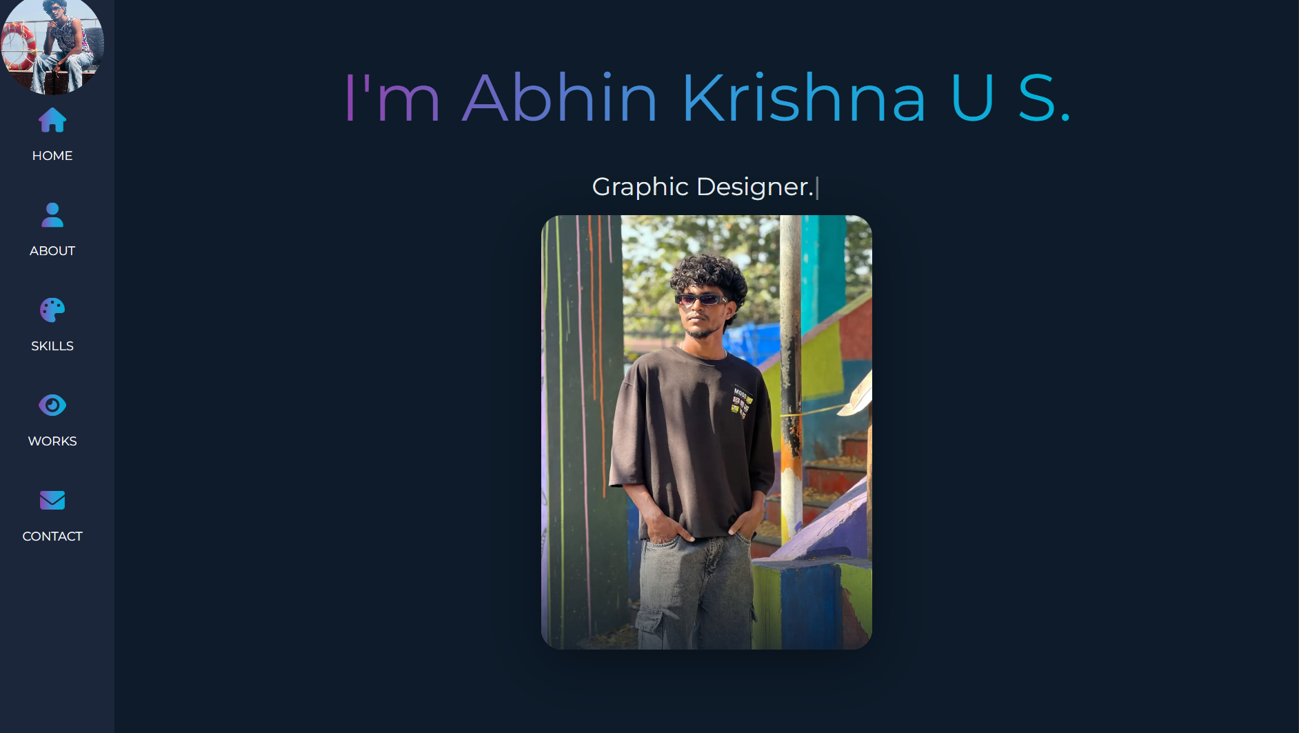 Aparna Krishna Portfolio